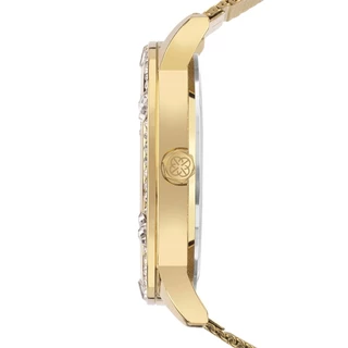 Relógio Euro Feminino Stones Dourado - EU2033CC/4D