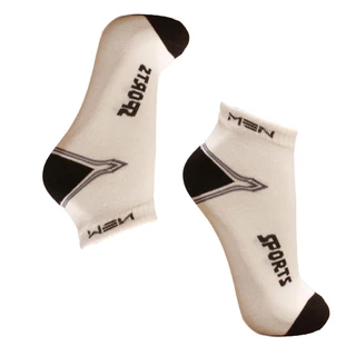 Kit Meia Grossa Cano Curto de Algodão - Masculina - 3, 6 e 12 Pares - Cores Sortidas - Men Socks