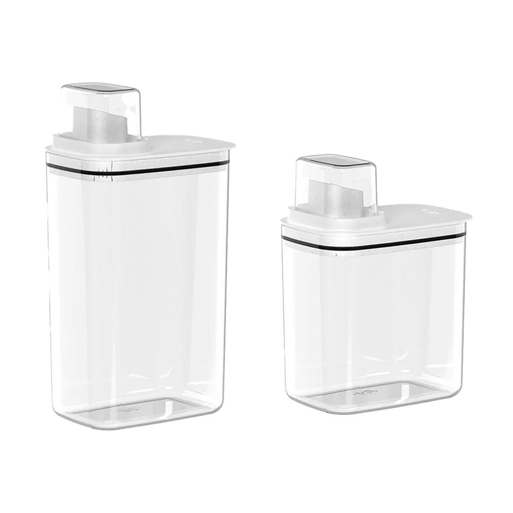 Kit 2 Dispenser 2,3L e 1,5L KTE150 - Ou