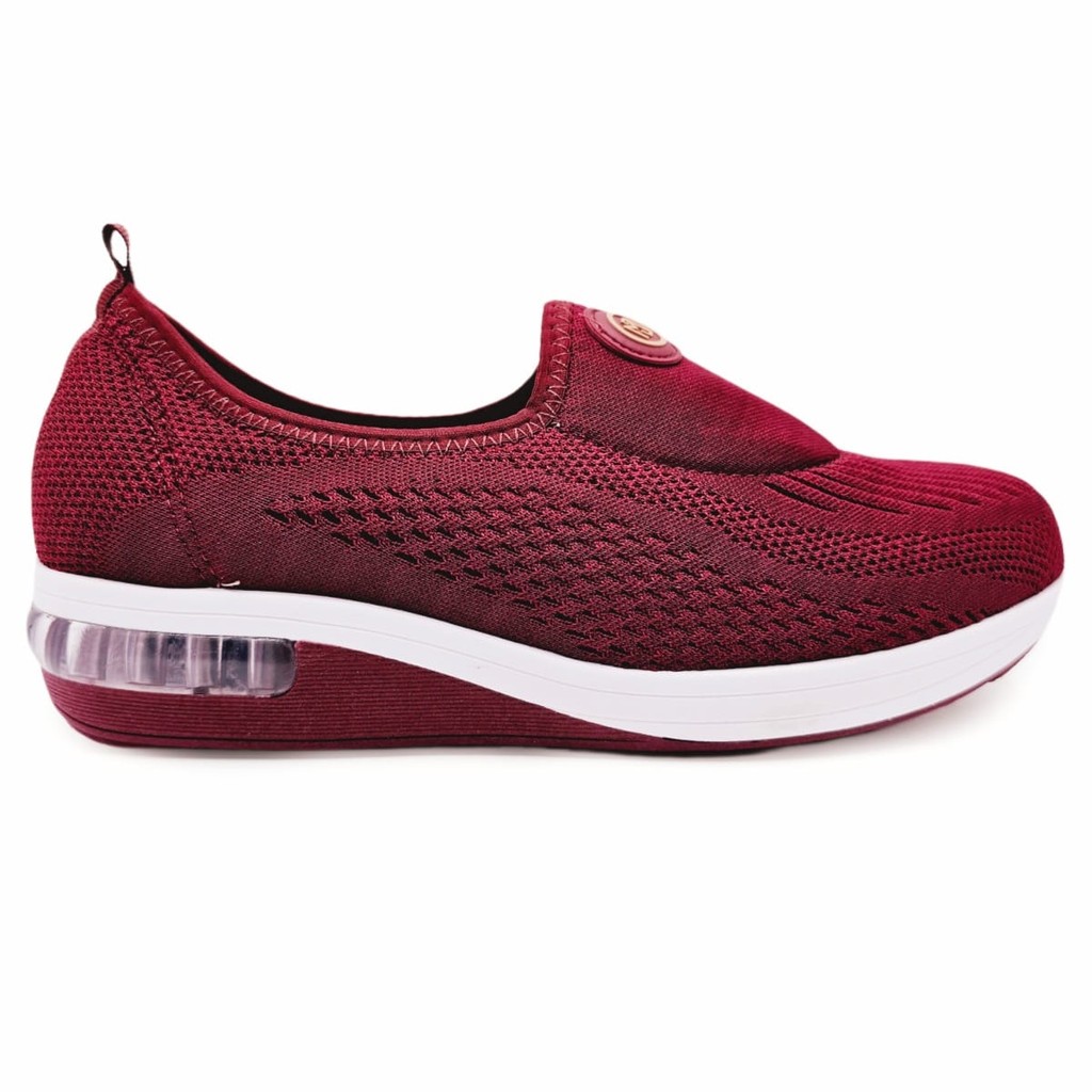 Tênis Modare com Amortecedor Indicado Esporão Facite Joanete