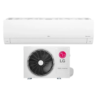 Ar Condicionado LG Dual Inverter 12000 Btus 110v: Onde Comprar | BuscaProdutos