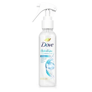 SERUM FLUIDO DOVE HIDRATACAO FRASCO 110ML BORRIFAD em Oferta na Shopee