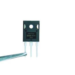 Transistor IRFP 7530 N Mosfet TO-247