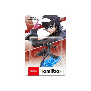 Amiibo Joker No83 - Super Smash Bros.