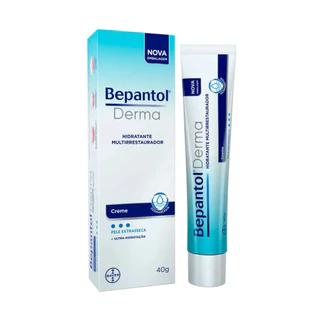 Bepantol Derma Creme 40G - em Oferta na Shopee