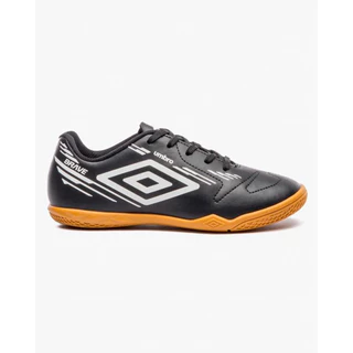 Chuteira de Futsal Infantil Umbro Brave Jr Original em Oferta na Shopee