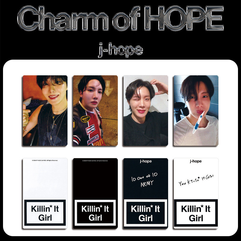 Jhope em Promoção na Shopee Brasil 2026