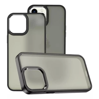 Capa Space Colorida P/ iPhone Resistente Modelos do 11/13/15/15 Pro Max