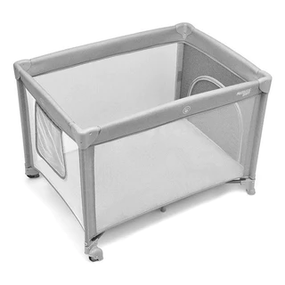 BERCO DESMONTAVEL SERENE MKB CINZA