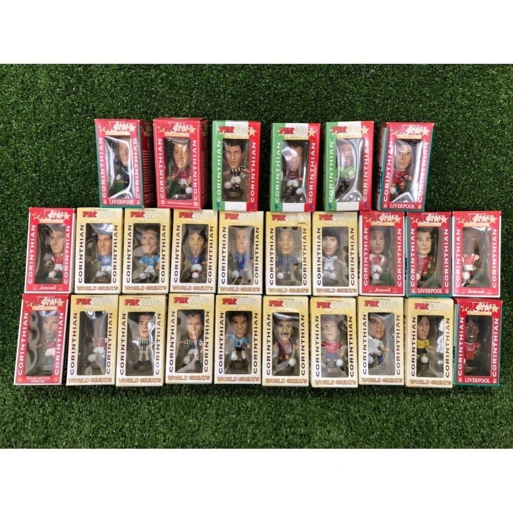 Prostars Football Doll Model Doll Star Decoração Doll Star Copa do