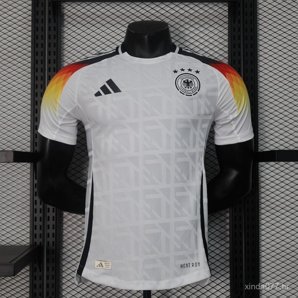 [jogador]2024/2025 futebol esportes jersey para homens de alta qualidade FX9T