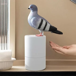 Dispensador Automático De Sabonete De Espuma Indutiva Pigeo Com Sensor De Movimento Infravermelho