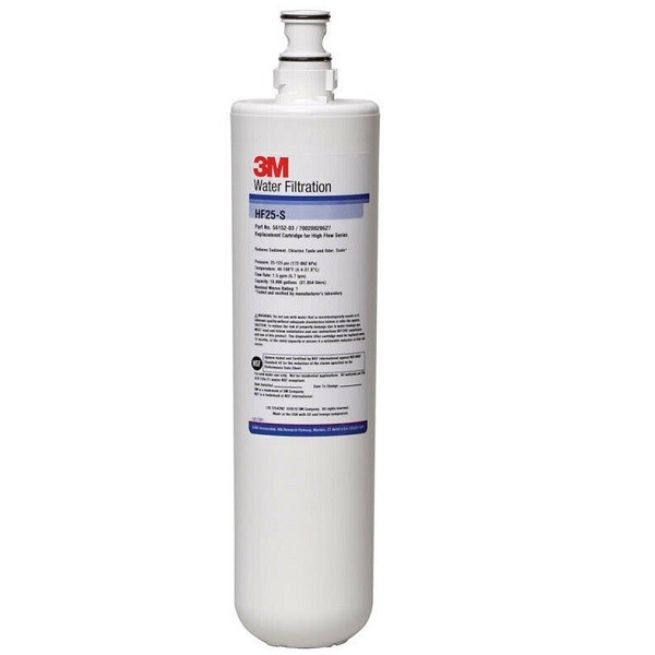 Refil HF25-S 3M | Shopee Brasil