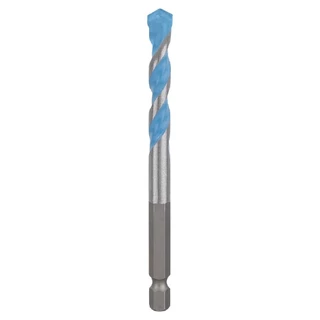 Broca Multiconstruction 8 x 50 x 100 MM Hex-9 BOSCH