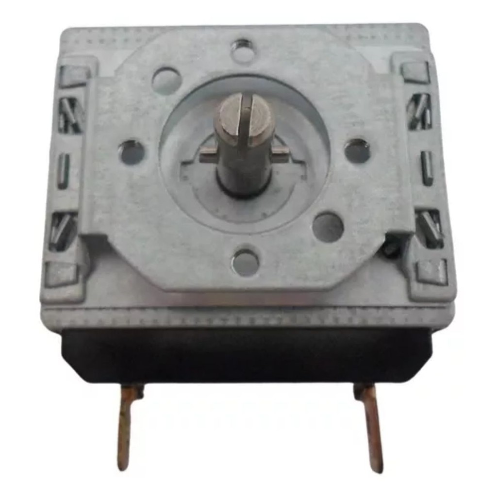 Timer Temporizador Sonoro para Forno Elétrico 16A 60Min Pino 10mm ...