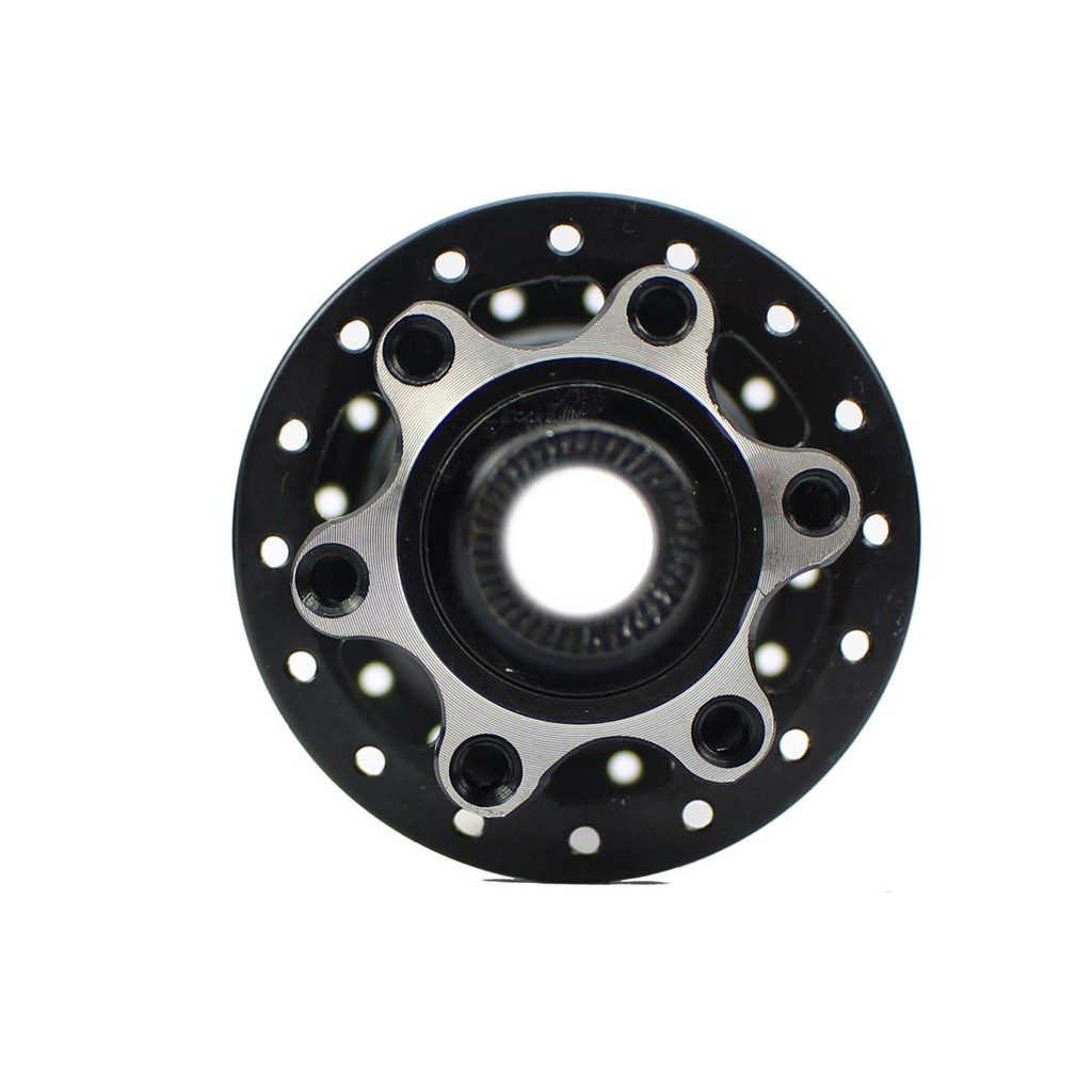 Cubo Traseiro Bicicleta GTA RX Eixo Boost Padrão Microspline