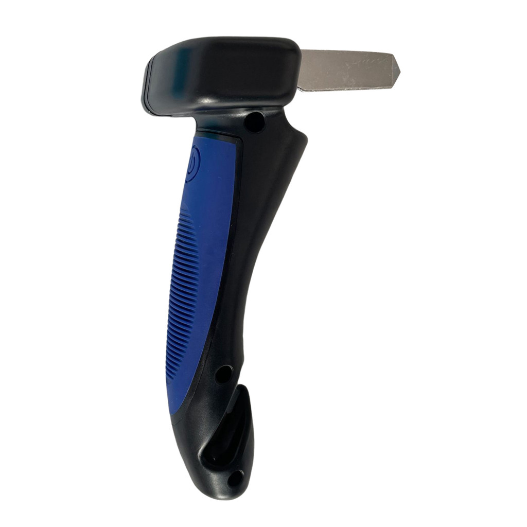 Vehicle Support Handle Anti-slip Car Door 4-in-1 Assist with Led Light ...