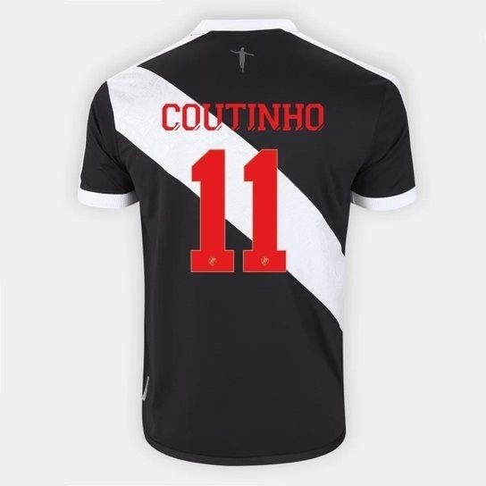 Vasco 2024 Camisa futebol