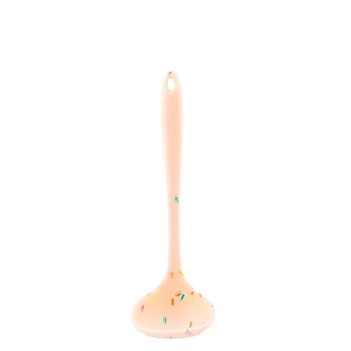 Mini Concha Confete 20.5Cm Silicone em Oferta na Shopee