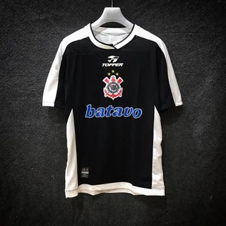 Camisa retrô / batavo ano 2000