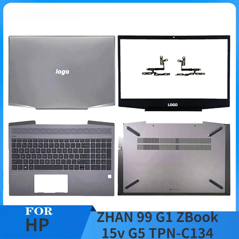 CHJ Nuovo Per HP ZHAN 99 G1 ZBook 15v G5 LCD Custodia