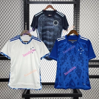 Camisa De Futebol Masculina 24/25 Home/Away/Third KLsl