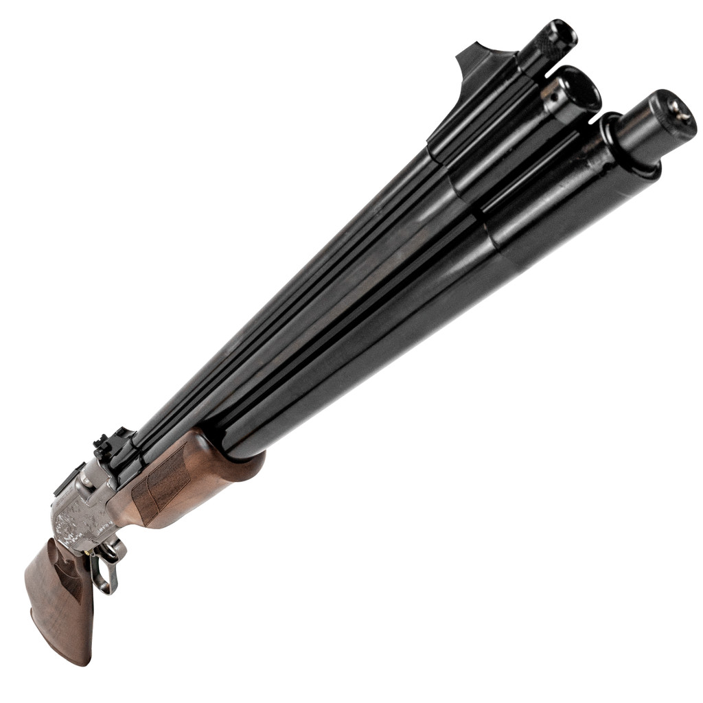 Carabina PCP Sumatra 500 5.5mm Lever Action 6 Tiros CB644 | Shopee Brasil