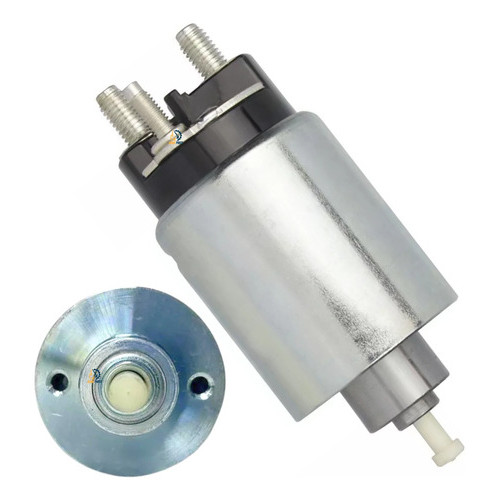 f． Automatico Partida Ford Focus Fiesta Fusion Motorcraft Zm761