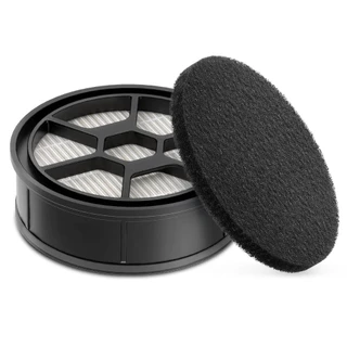 Kit Filtro para Aspirador de po Cyclone Power PTE10 (FEP10) Electrolux em Oferta na Shopee