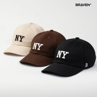 Boné New York N.Y Braven Dad Hat Original Premium