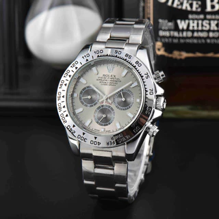 Rolex Novo Estilo Daytona Relógio De Pulso Tipo Universo Suíço De Alta Moda YS