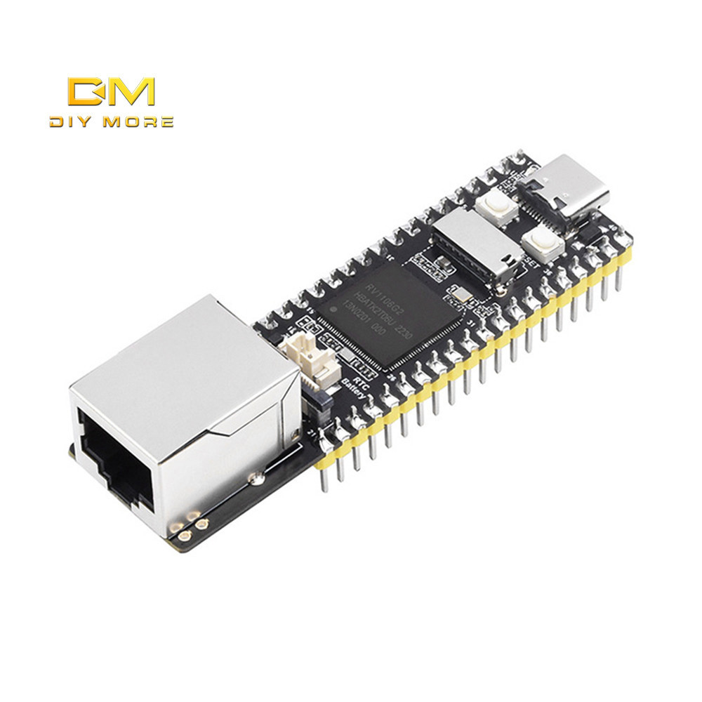 日本に RV1106 Pro/Max Pico Luckfox Diymore Linux De Placa マスカラ・マスカラ下地