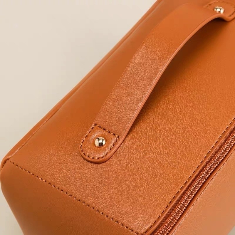 Necessaire WZMPA Camping - Bolsa Cosmética Impermeável 23x17cm