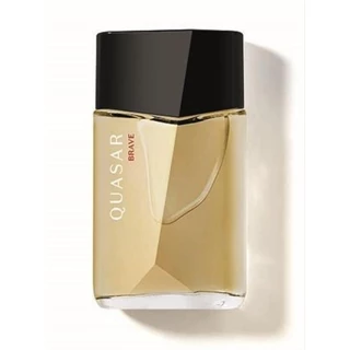 Quasar Brave Colônia 100ml - O Boticário