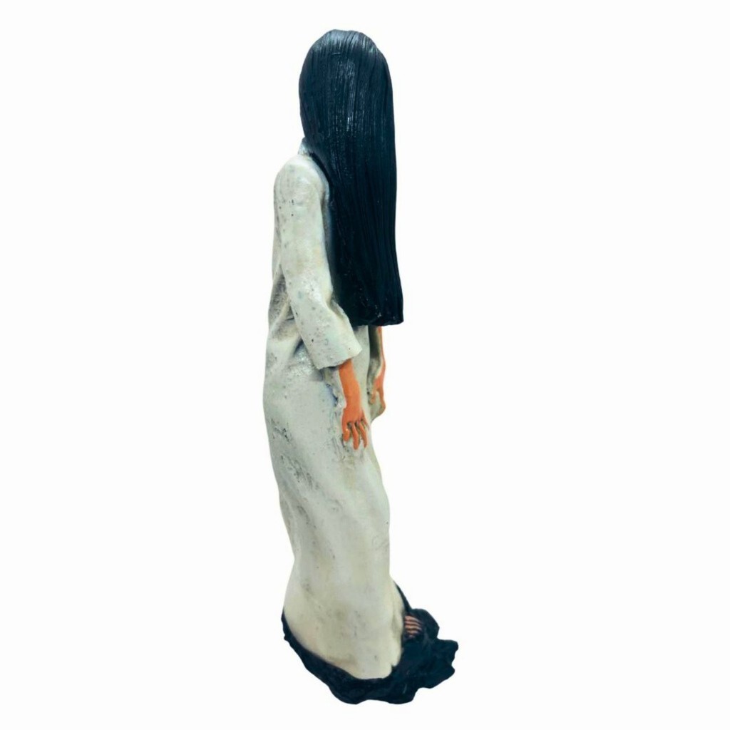 Boneco Colecionável Estátua Action Figure Samara O Chamado Sadako ...
