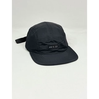 Boné A prova d´agua Original Anth Co Five Panel Aba Reta