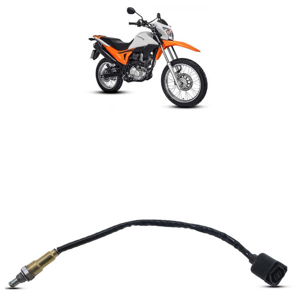 Sensor de Oxigênio NXR 160 Bros ESDD Flexone 2018 2019 2020 2021