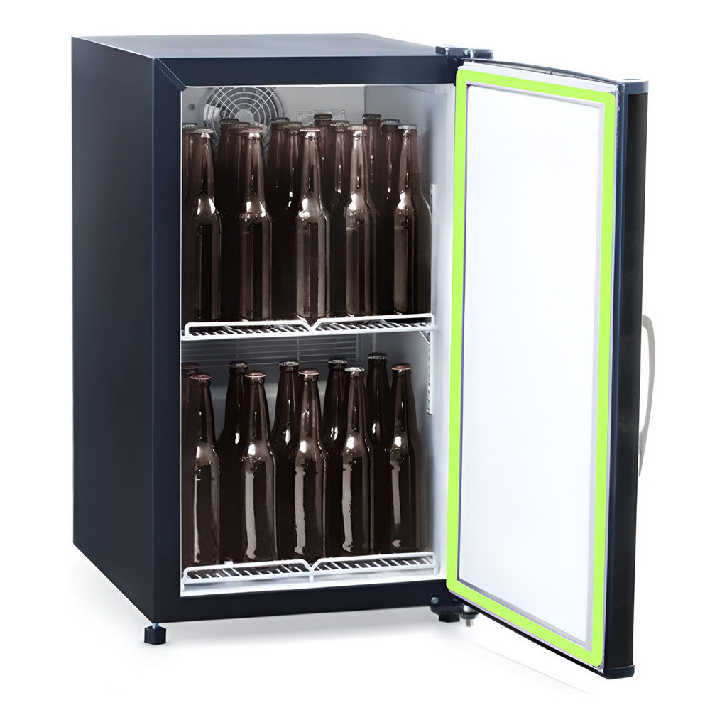 Borracha Para Frigobar Brastemp Consul CRT12A CRT12C CVT10B RU12D TOP12 ...