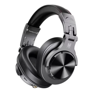 Headphone OneOdio A70 Sem Fio Bluethooth Preto