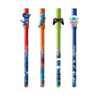 CANETA ESF TRIS RADICAL 1.0   904447 em Oferta na Shopee