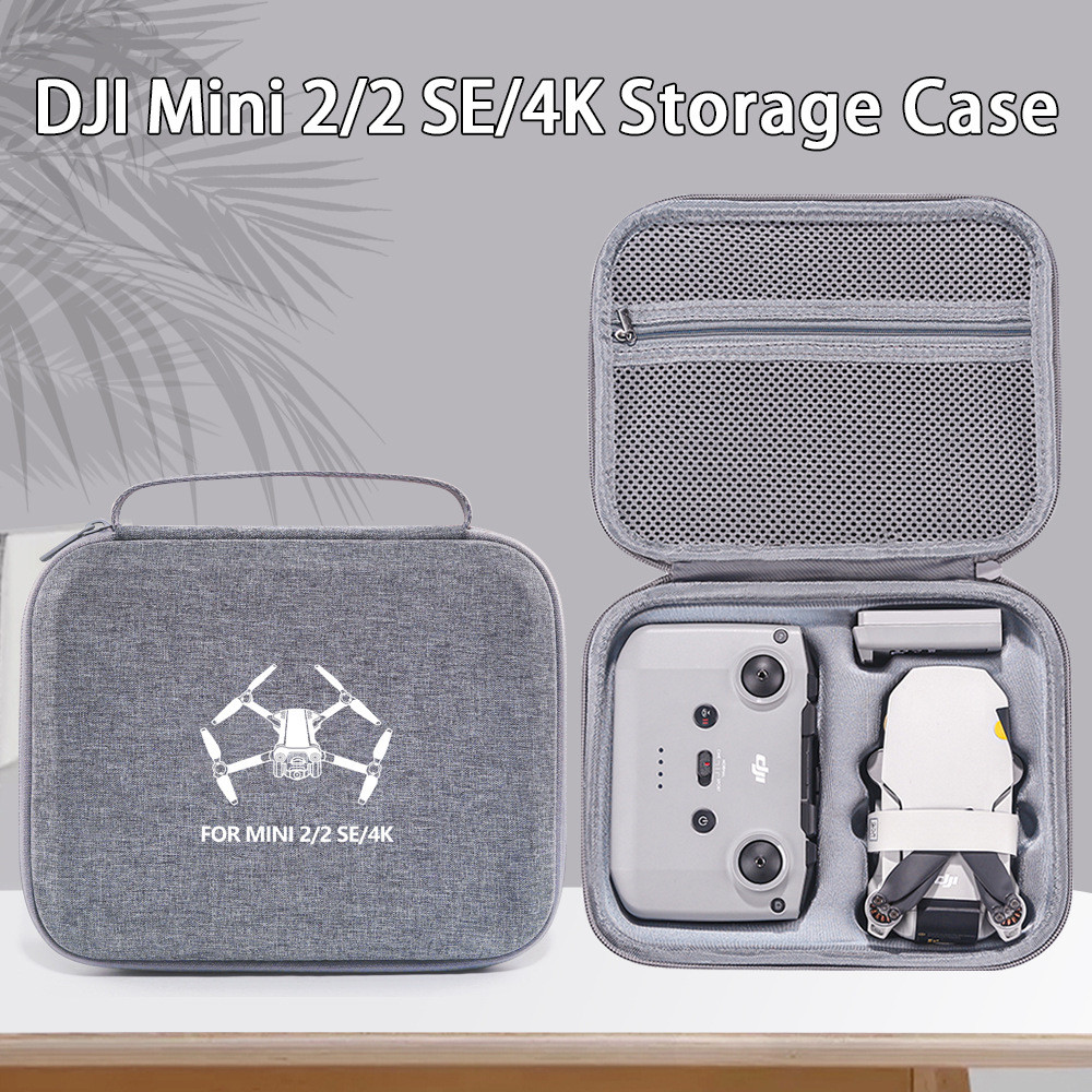 Offerta Custodia per DJI Mini 4K / 2 SE - Qualità al Miglior Prezzo