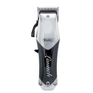 Máquina De Cortar Cabelo Launch Wahl Cordless Bivolt