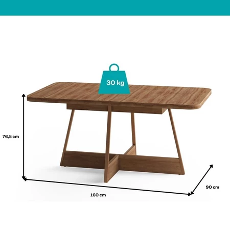 Conjunto Sala de Jantar 6 Cadeiras