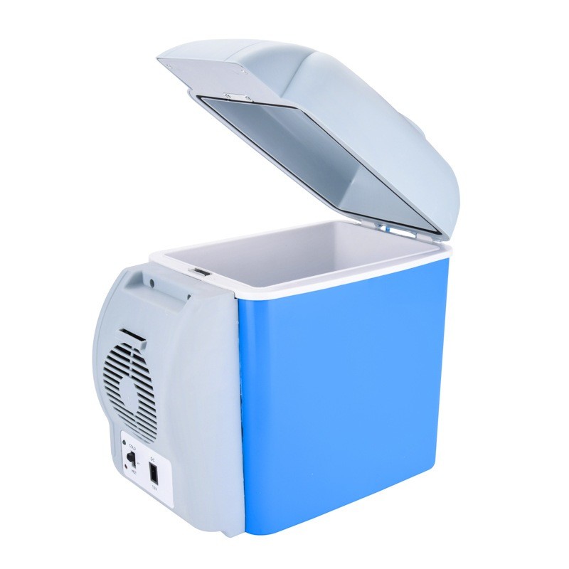 Mini Geladeira Para Carro Cooler Portátil Snel Home