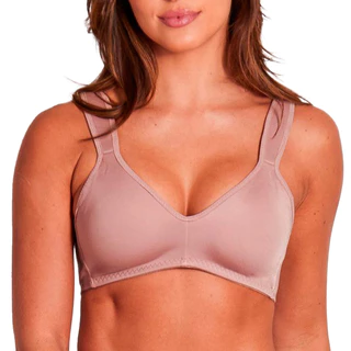 Sutiã Plus Size Reforçado Alças Largas Soutien Duloren