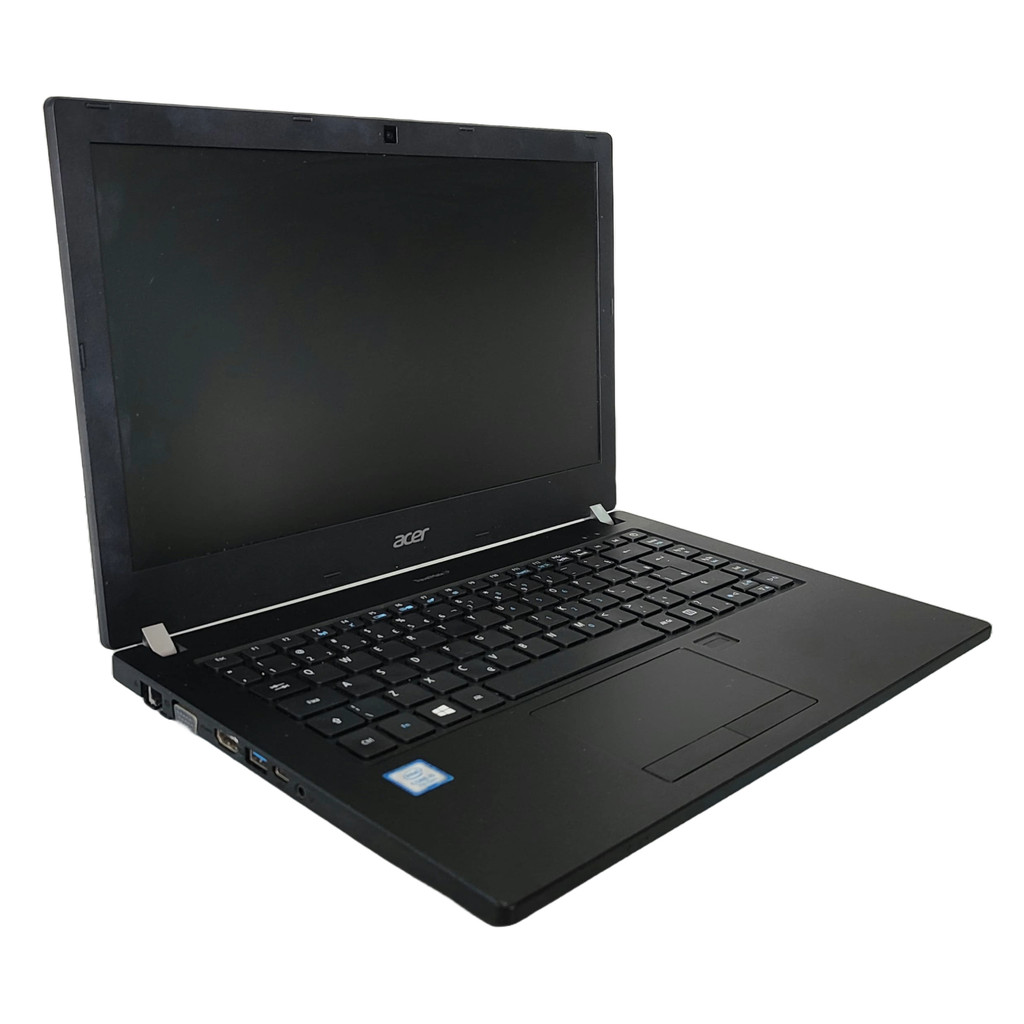 NOTEBOOK ACER TRAVELMATE P449 CORE I5 7200U HD 500 GB 8 GB RAM - WIN10 PRO