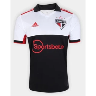 CAMISETA NOVA 24\25 do time SÃO PAULO LANÇAMENTOS IMPERDIVEL ENVIO IMEDIATO!!!