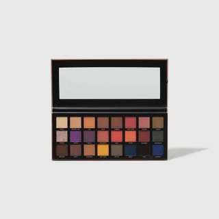 Océane Paleta De Sombras 24 Cores 28g