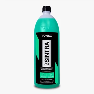 Limpador Bactericida Sintra Pro 1,5L Vonixx