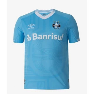 CAMISETA NOVA 24\25 do time GREMIO LANÇAMENTO IMPERDIVEL !!!